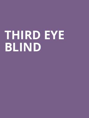 Third Eye Blind, PNC Bank Arts Center, New Brunswick