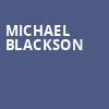 Michael Blackson, Stress Factory Comedy Club, New Brunswick