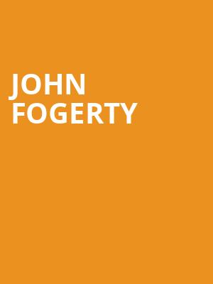 John Fogerty, PNC Bank Arts Center, New Brunswick