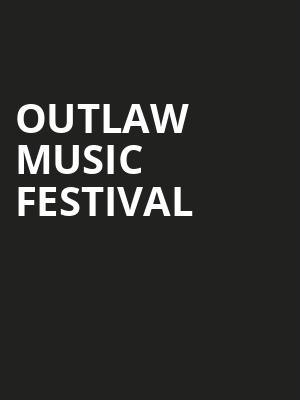 Outlaw Music Festival, PNC Bank Arts Center, New Brunswick