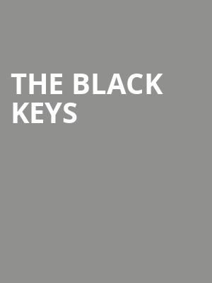 The Black Keys, PNC Bank Arts Center, New Brunswick