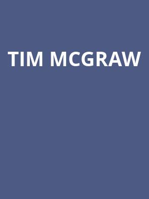 Tim McGraw, PNC Bank Arts Center, New Brunswick