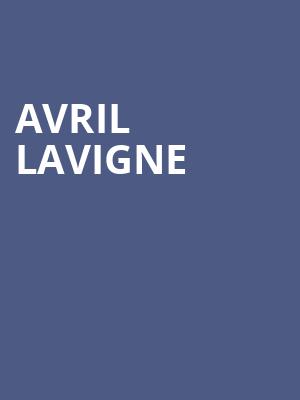 Avril Lavigne, PNC Bank Arts Center, New Brunswick