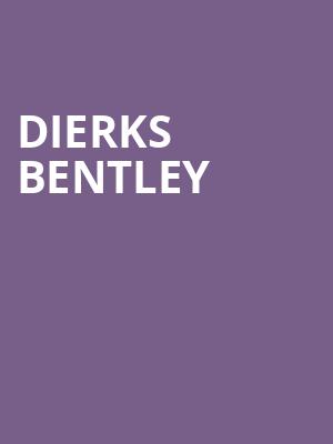 Dierks Bentley, PNC Bank Arts Center, New Brunswick