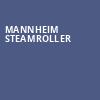 Mannheim Steamroller, State Theatre, New Brunswick