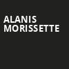 Alanis Morissette, PNC Bank Arts Center, New Brunswick