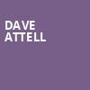 Dave Attell, Stress Factory Comedy Club, New Brunswick