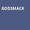 Godsmack, PNC Bank Arts Center, New Brunswick