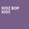 Kidz Bop Kids, PNC Bank Arts Center, New Brunswick