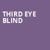 Third Eye Blind, PNC Bank Arts Center, New Brunswick