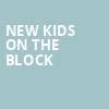 New Kids On The Block, PNC Bank Arts Center, New Brunswick