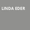 Linda Eder, State Theatre, New Brunswick
