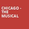 Chicago The Musical, State Theatre, New Brunswick