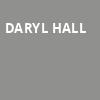 Daryl Hall, PNC Bank Arts Center, New Brunswick