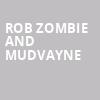 Rob Zombie and Mudvayne, PNC Bank Arts Center, New Brunswick