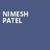 Nimesh Patel, Stress Factory Comedy Club, New Brunswick