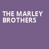 The Marley Brothers, PNC Bank Arts Center, New Brunswick