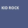 Kid Rock, PNC Bank Arts Center, New Brunswick