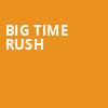 Big Time Rush, PNC Bank Arts Center, New Brunswick