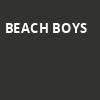Beach Boys, PNC Bank Arts Center, New Brunswick