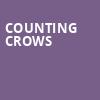 Counting Crows, PNC Bank Arts Center, New Brunswick