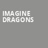 Imagine Dragons, PNC Bank Arts Center, New Brunswick
